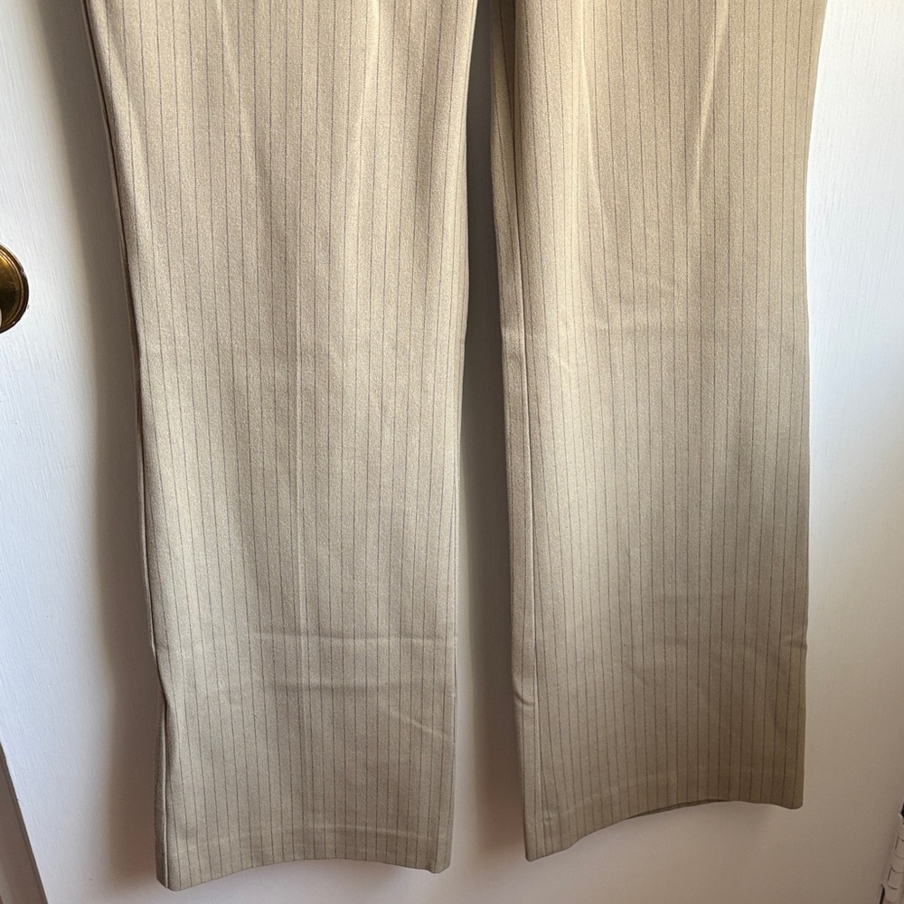 Express Design Studio Editor Elegant Beige Boot C… - image 3